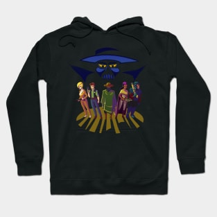 Gungeoneers Hoodie